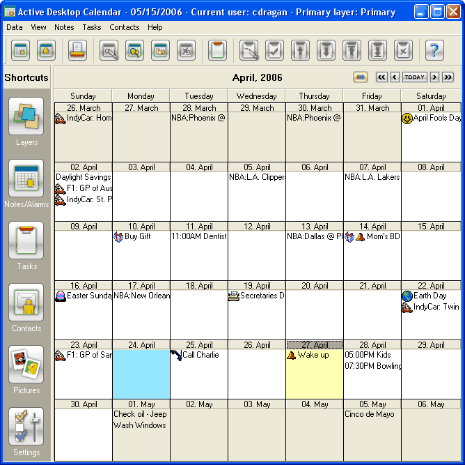 Miomore Desktop 2008 Download